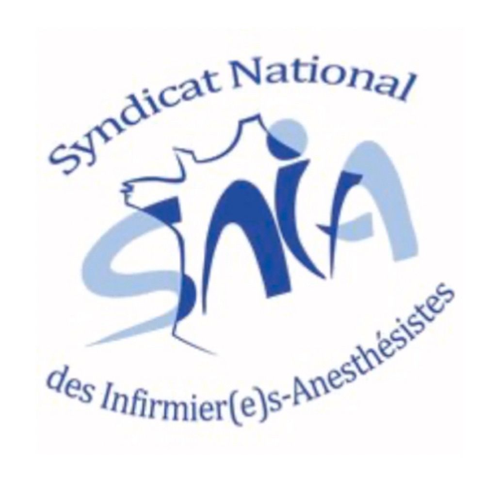 SNIA Infirmier(e)s-Anesthésistes 🇫🇷