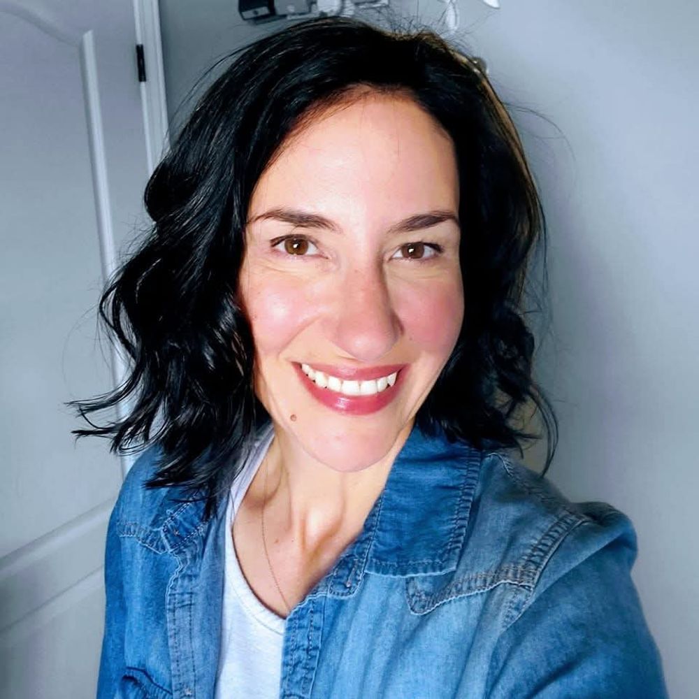 Sharon Godwin