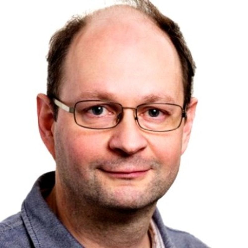 Jürg Bähler