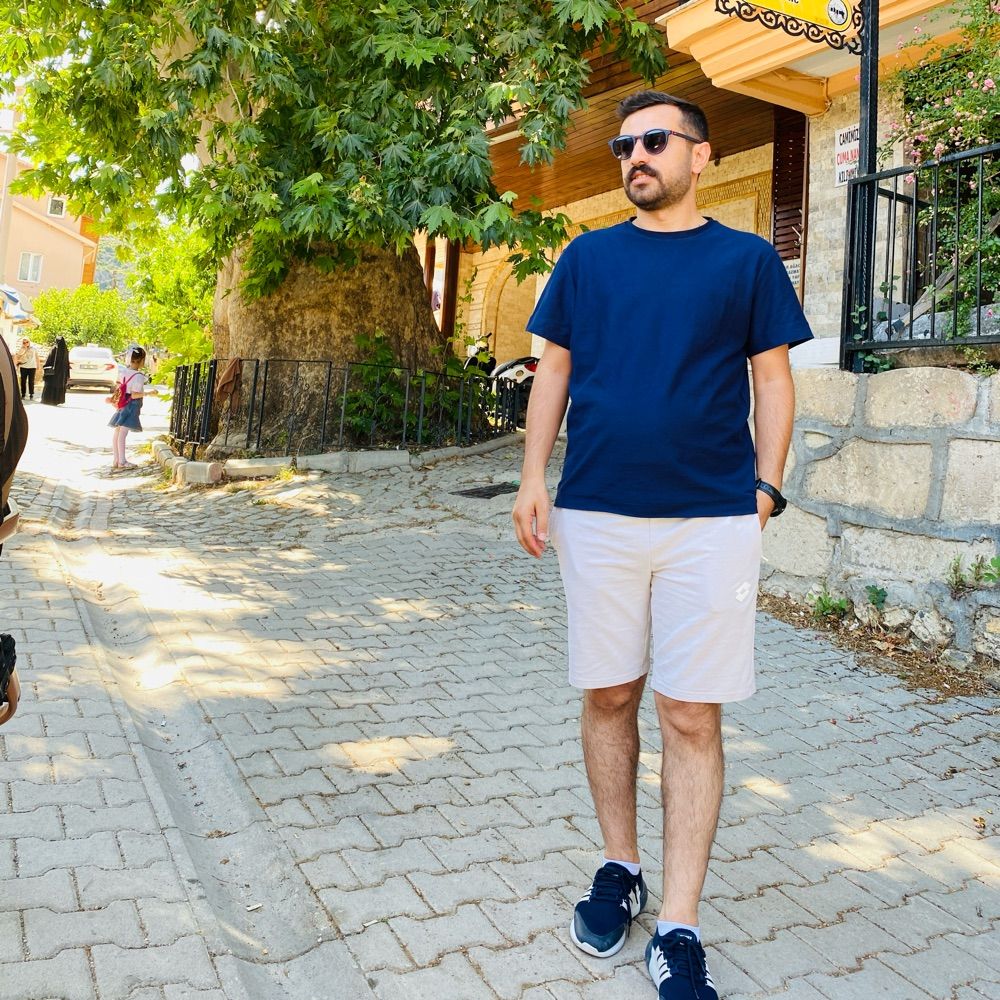 Orhan Demir