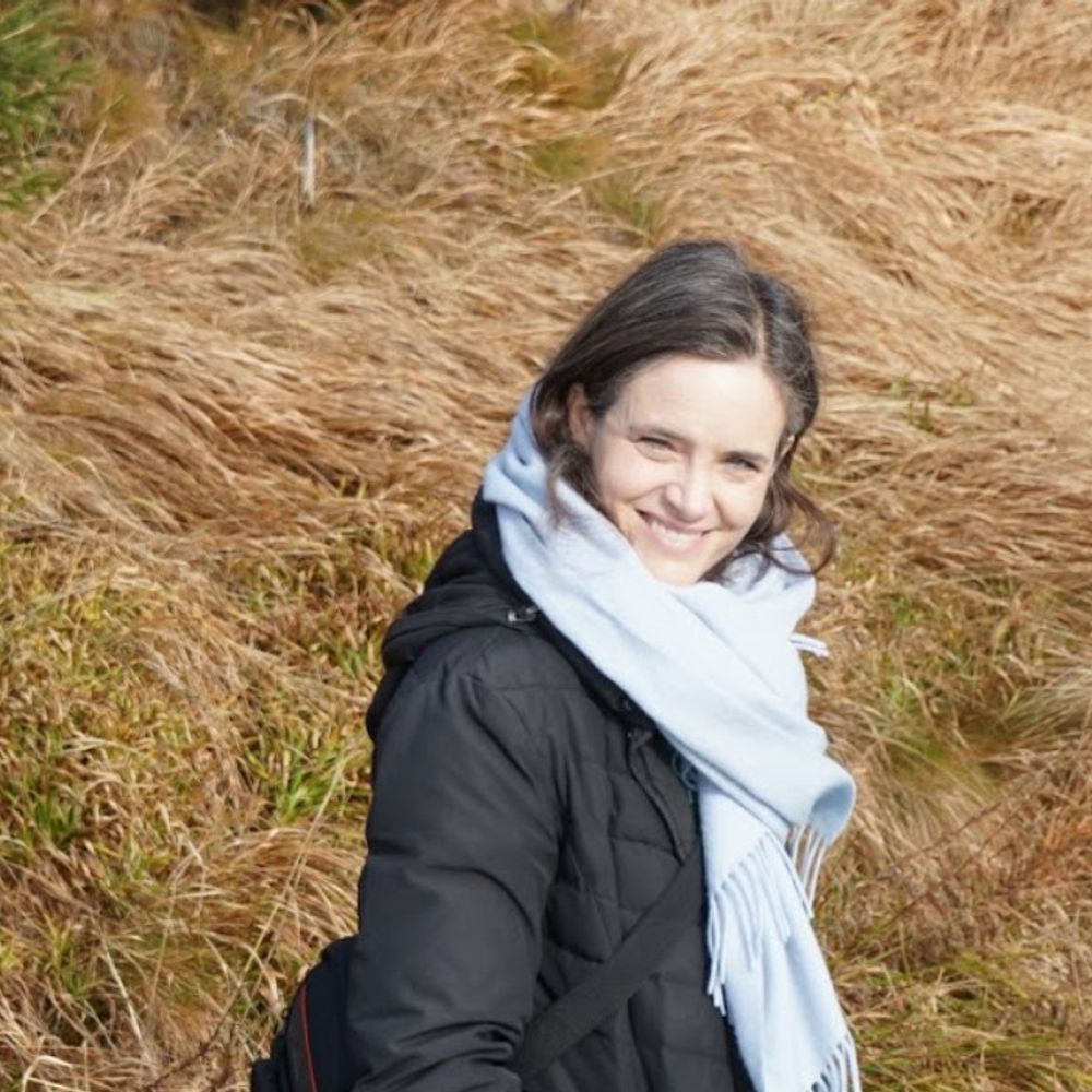 Eunike Piwoni