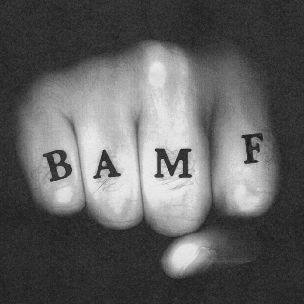 BAMF (Bloomington Alternative Media Fest)