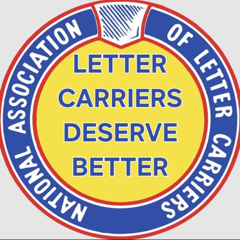 NALC VOTES NO