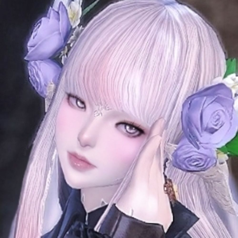 셀케트 (๑ơ₃ơ)♥