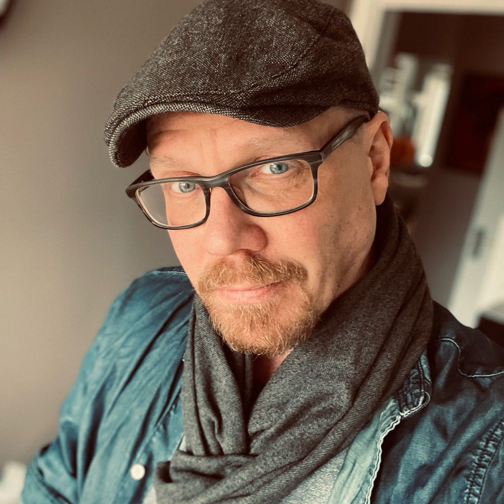 Daniel Lundsten