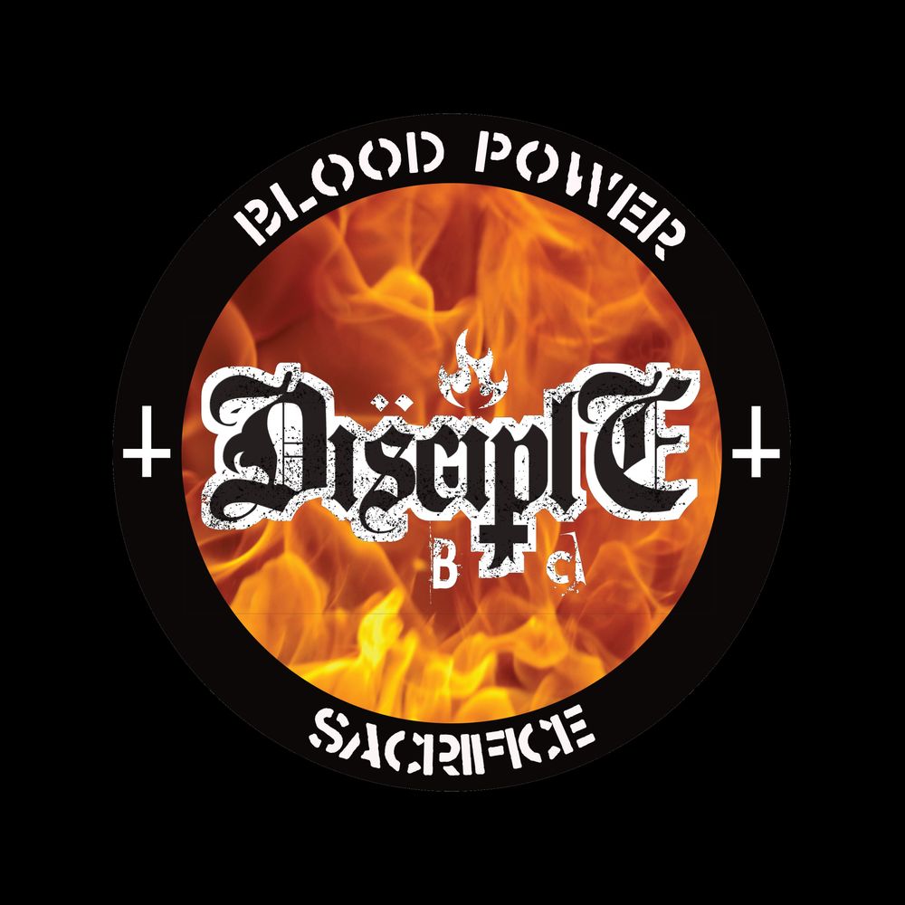 Disciple BC