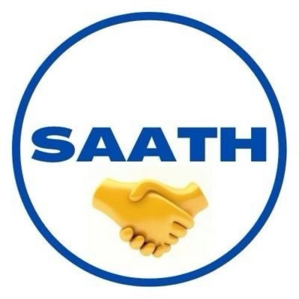TeamSAATH🤝