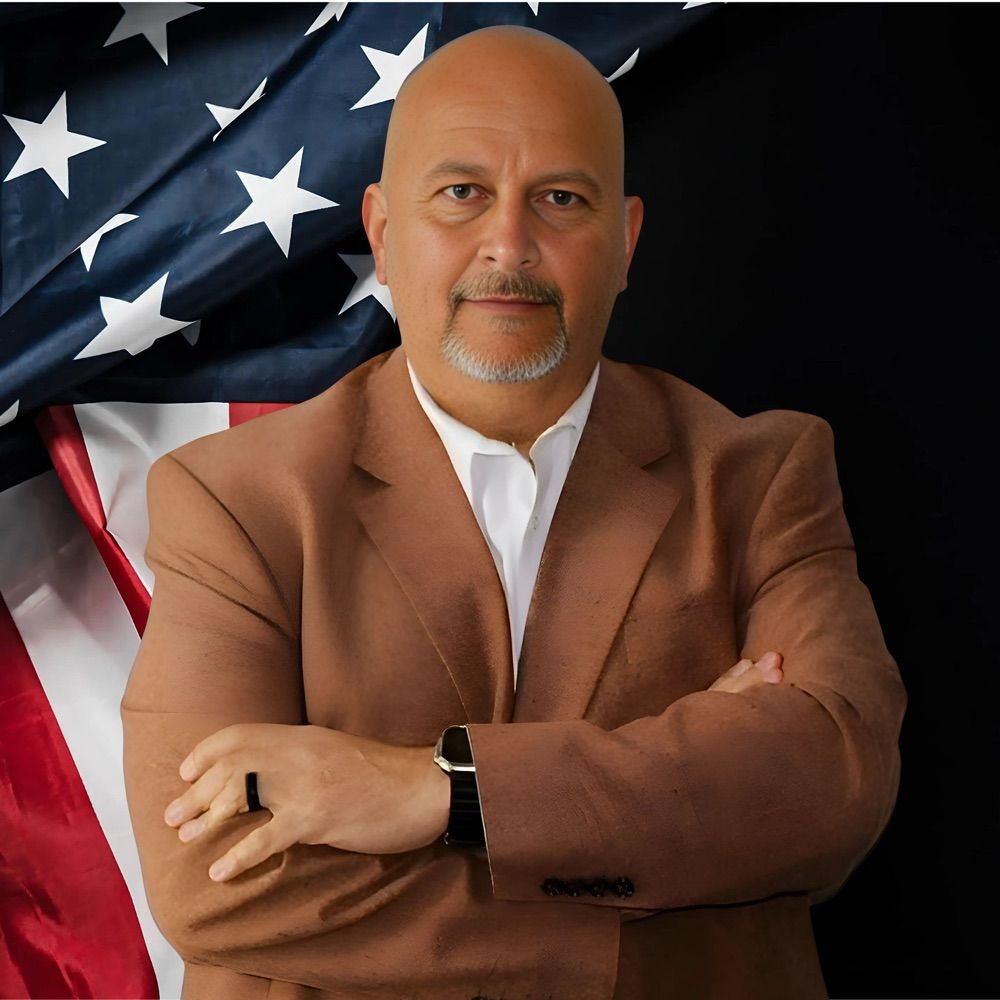 Jerry Ramos
