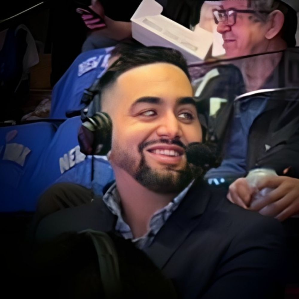 Ray