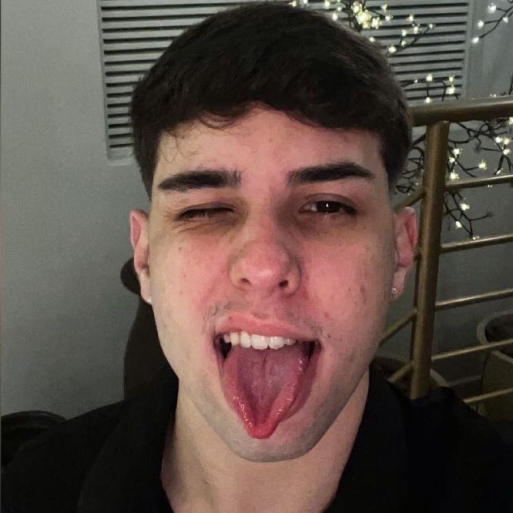 gayger