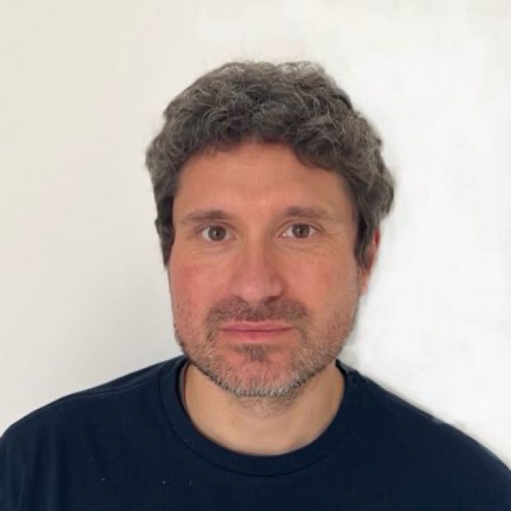 Marco Vergano