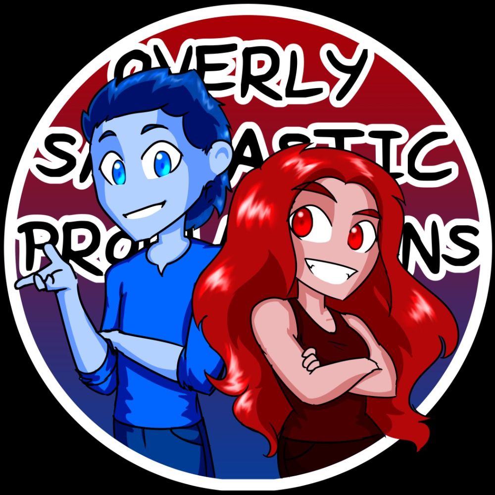 Overly Sarcastic Productions's avatar