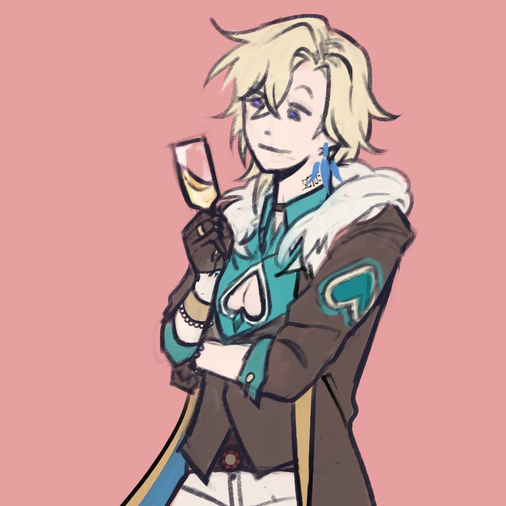 ryurich ! 