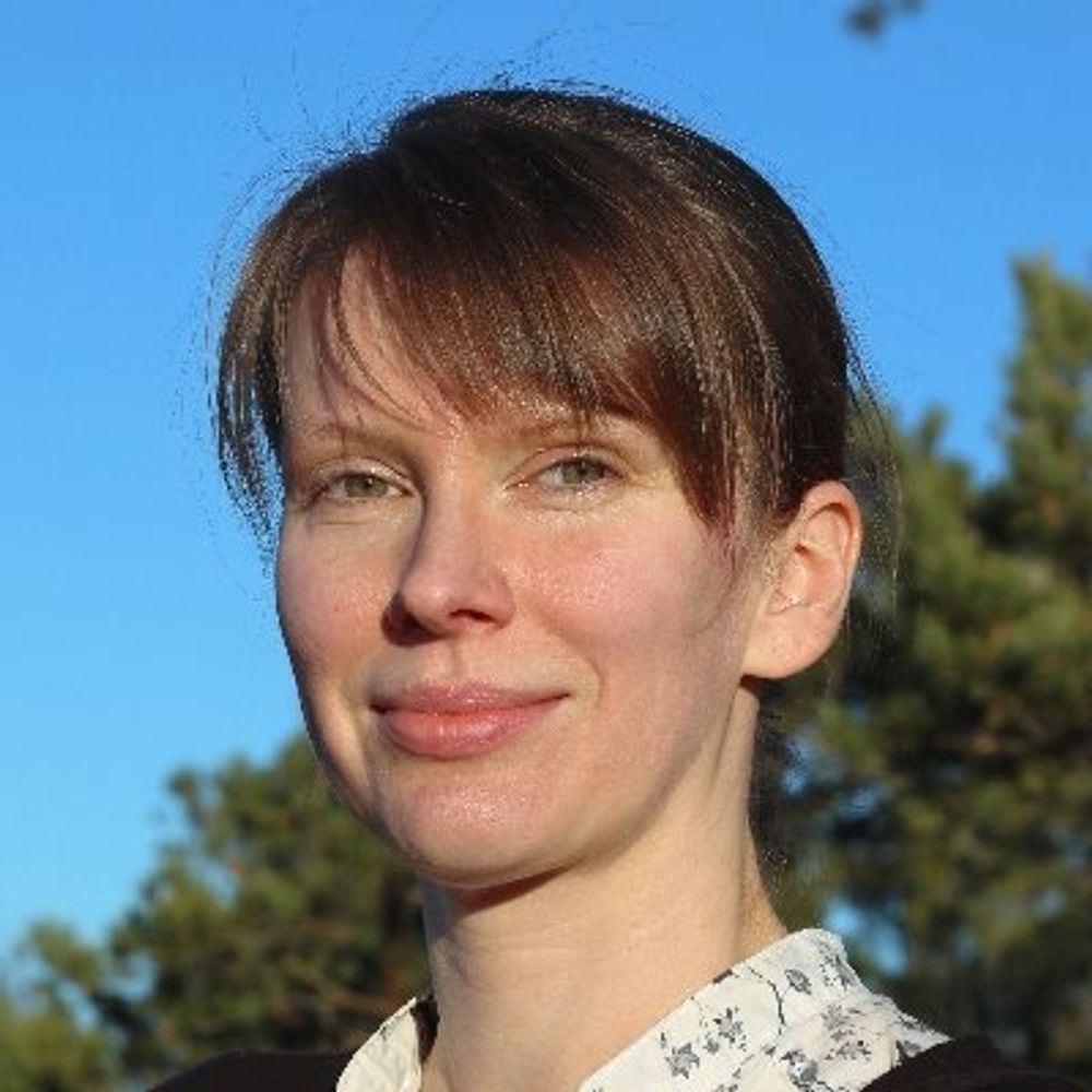 Céline Heuzé