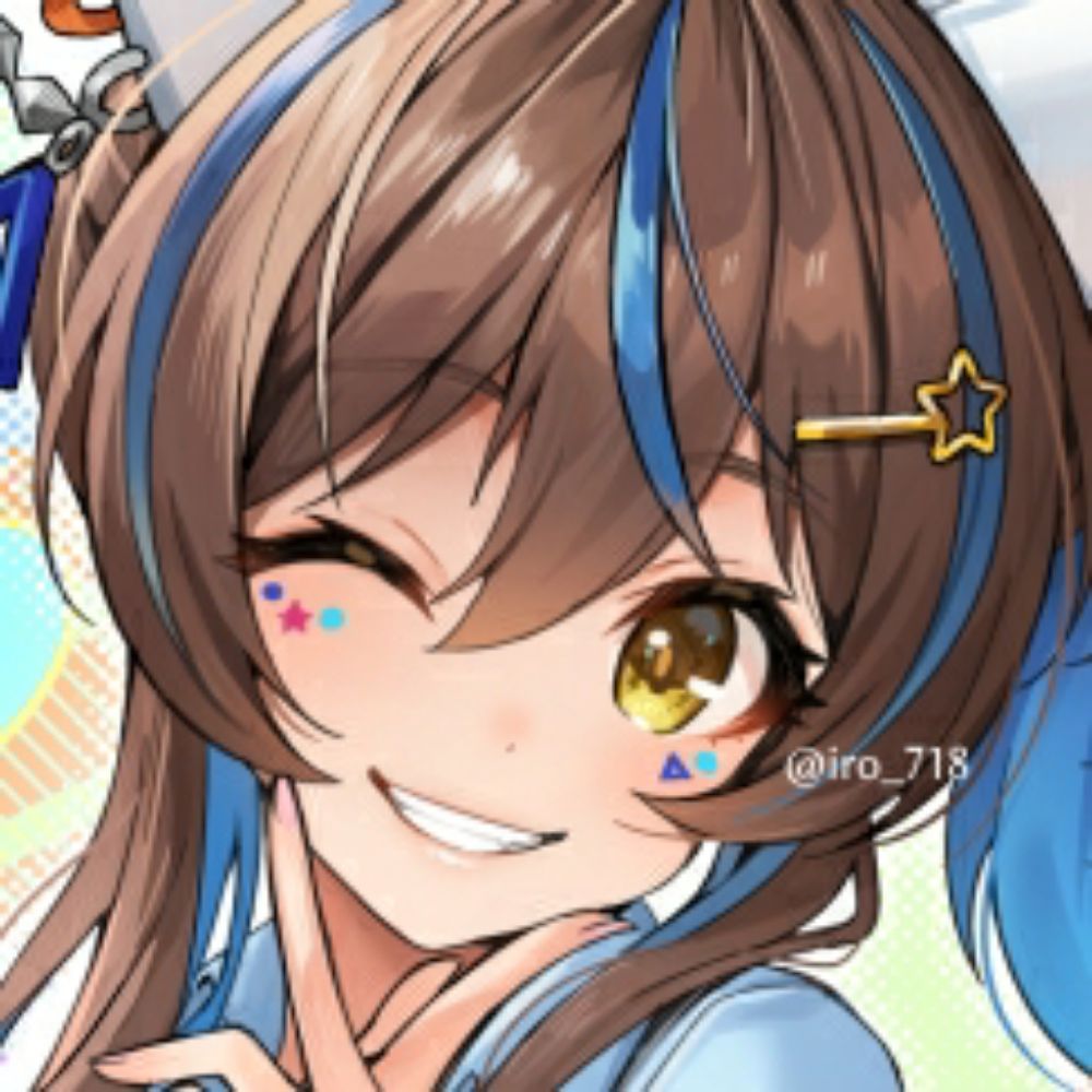 iro🍑