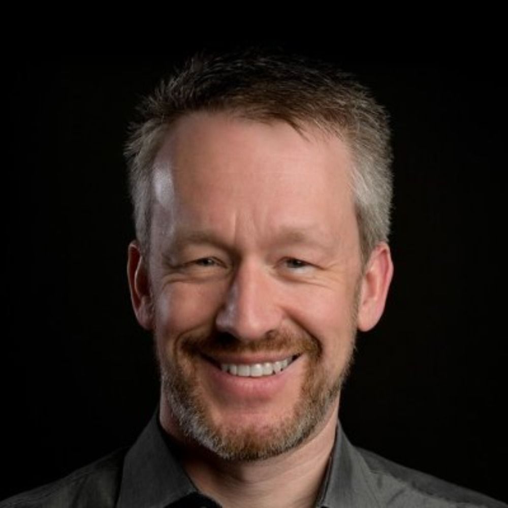 David Eckelberry 