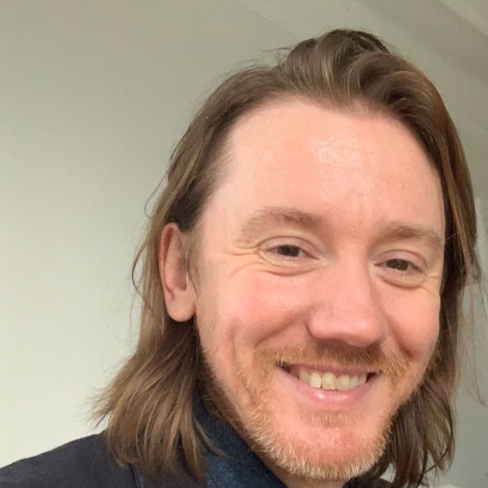 Andy Willimott