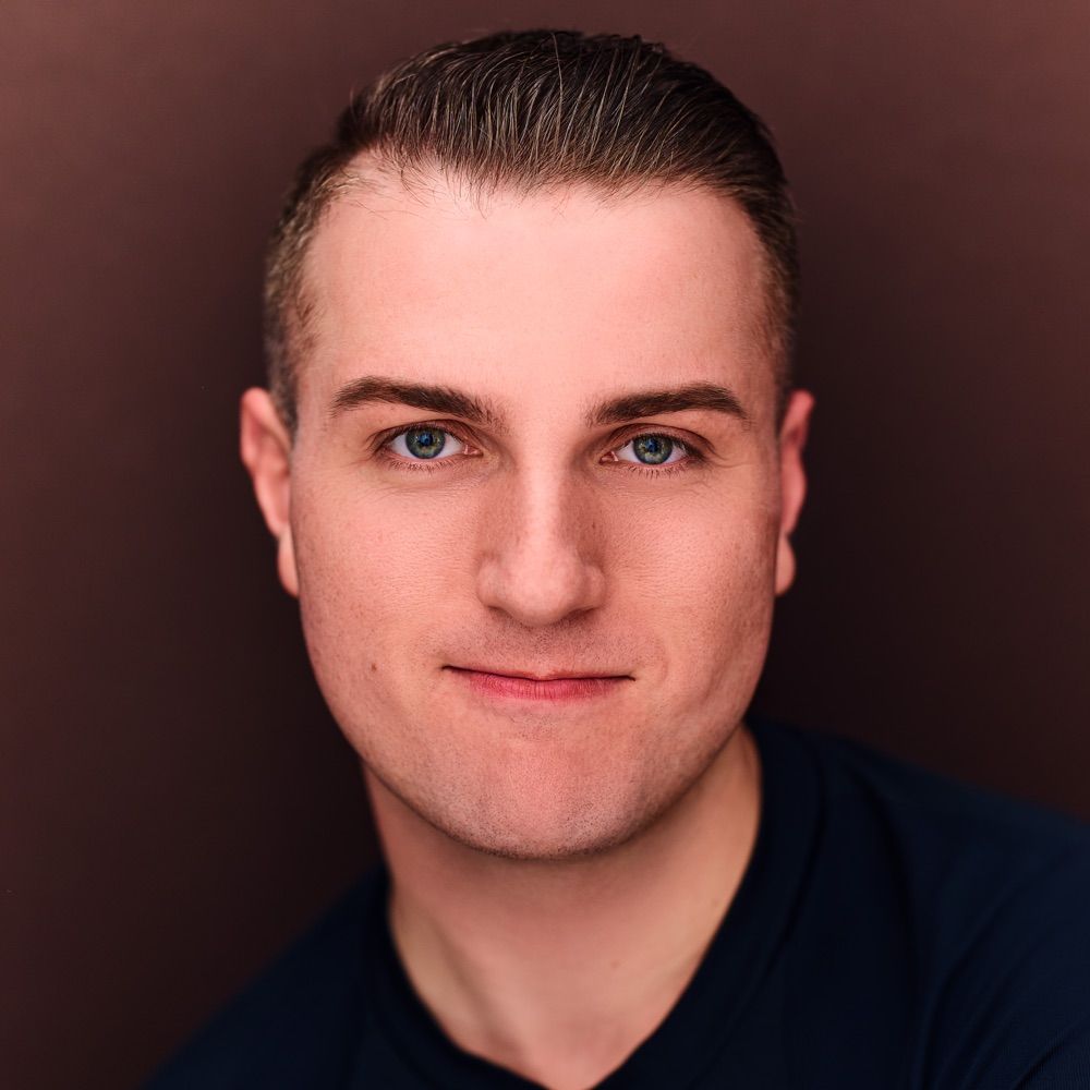 Andrew Winans