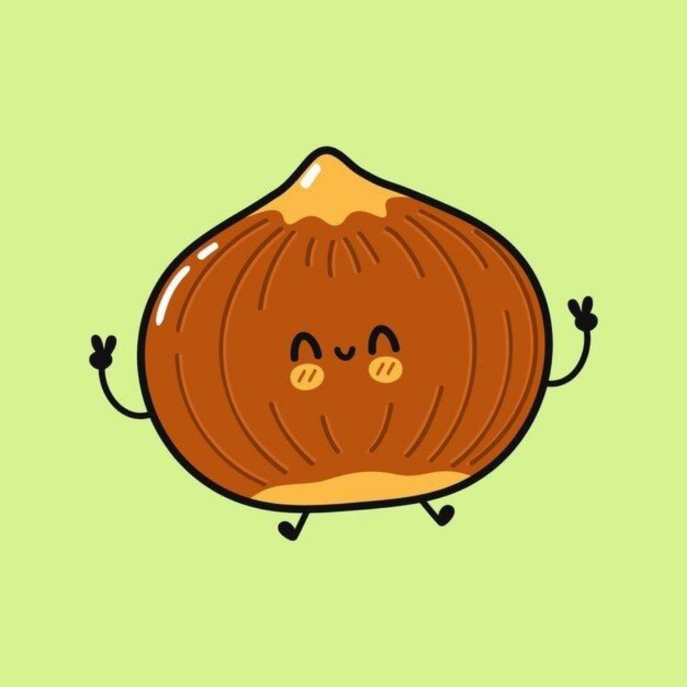 🌰Amêndoa🌰