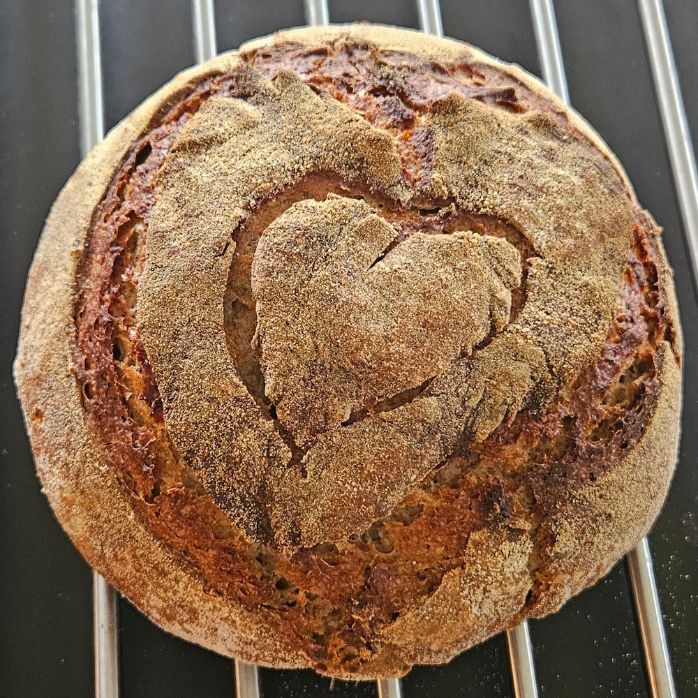 SissoBakes 🥐🥖🍞