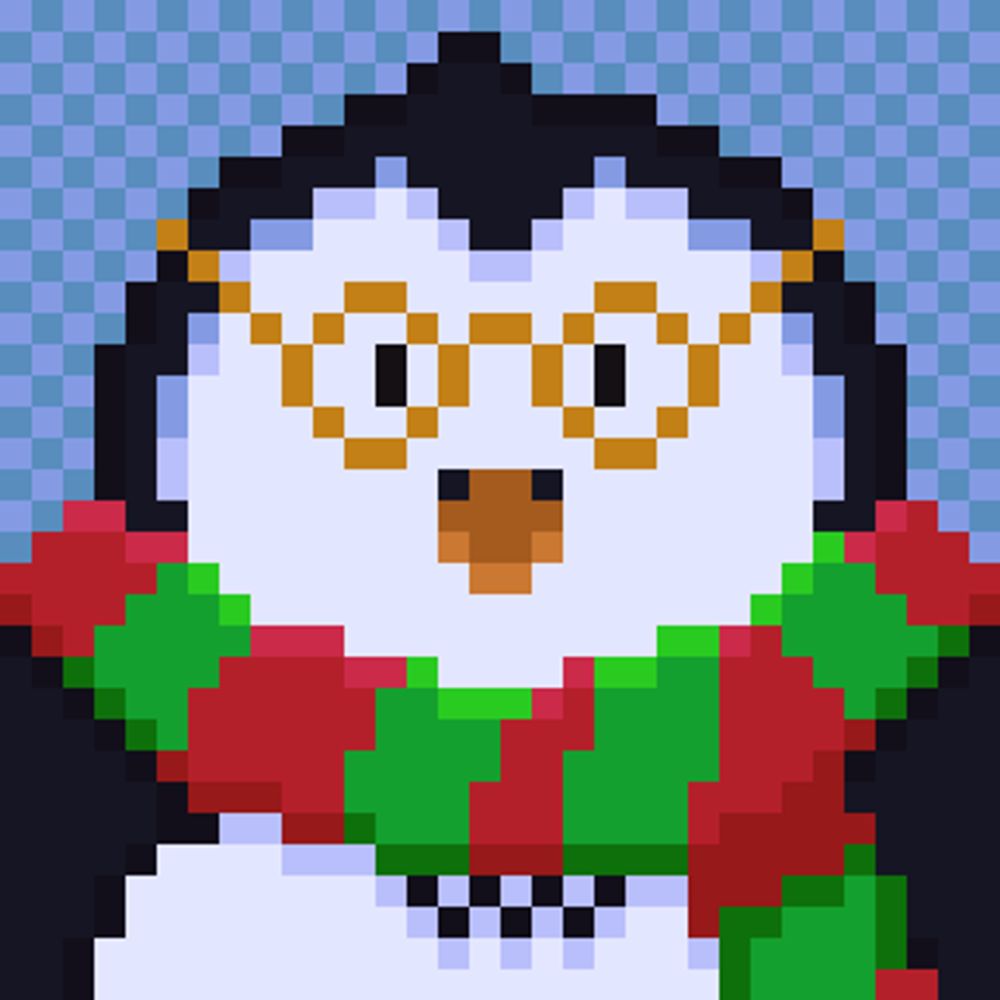 Reptiloid Pixel Artist