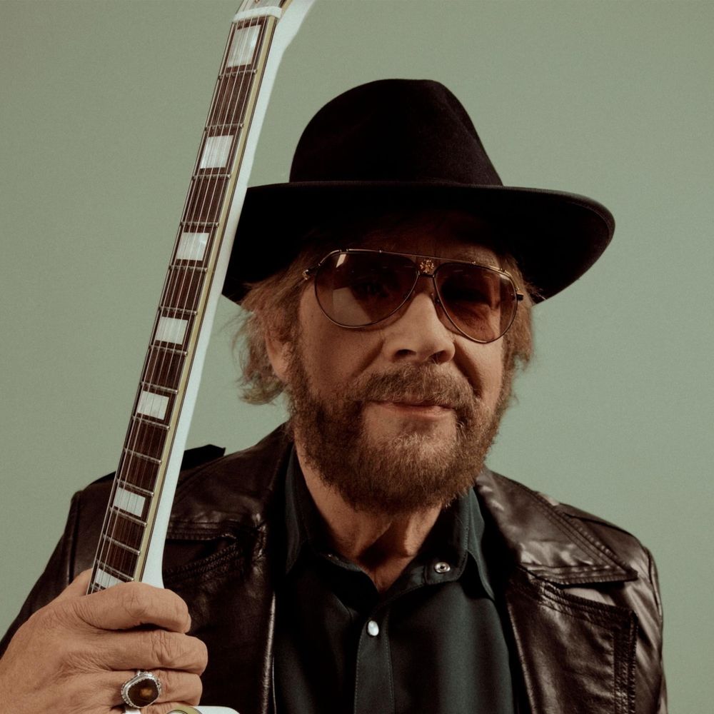 Hank Williams Jr 