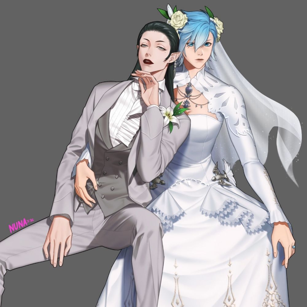 연매