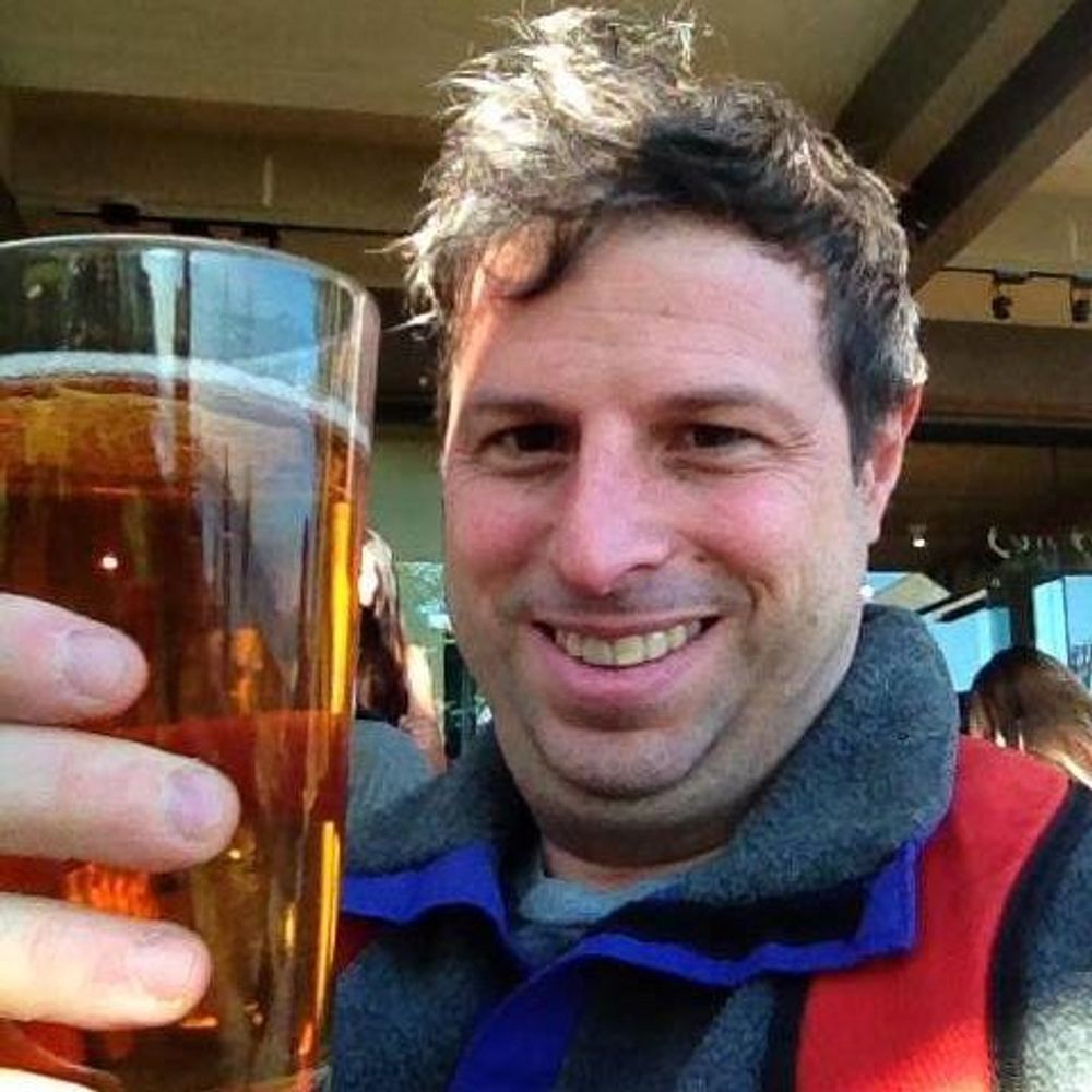 Eric Jaffe