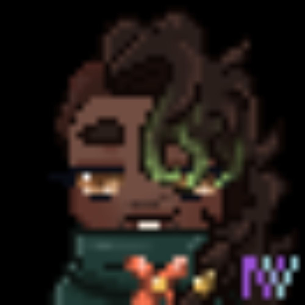 Fern's avatar