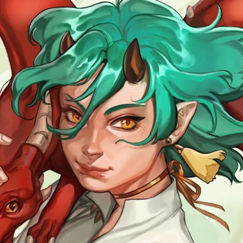 Nono - Commissions OPEN