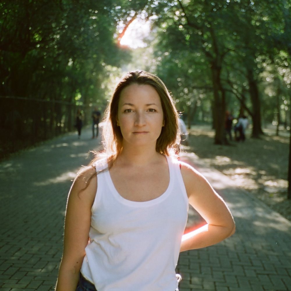 Edie Sharp