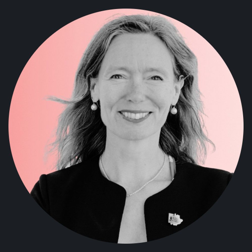 Anne Koning