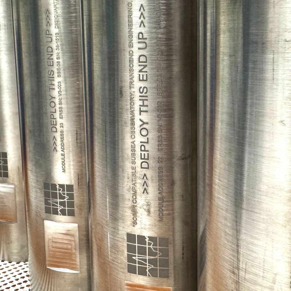 SCIMPI Subsea Borehole Observatory