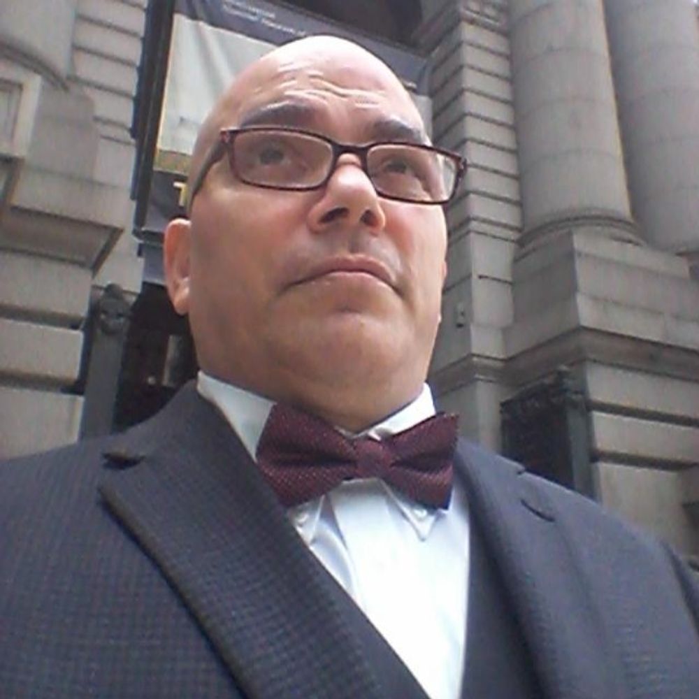 The Pragmatic Humanist of Flatbush