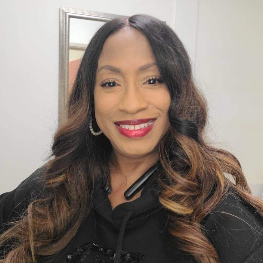 Dr. Tracy Smith Randerson
