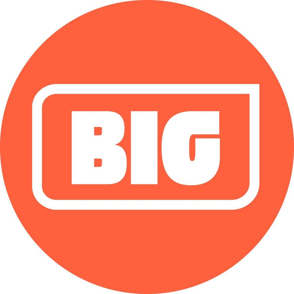 Big Small Games