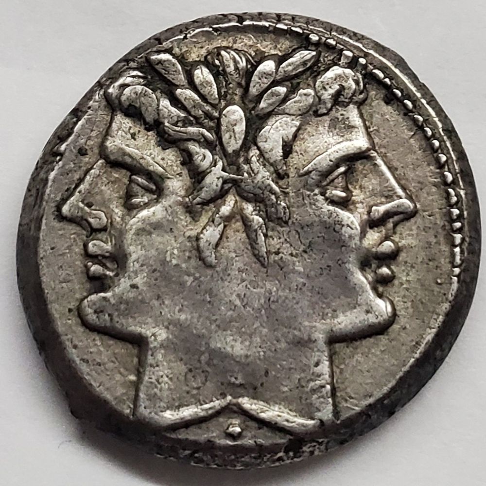 Nero Claudius Drusus, etc.'s avatar