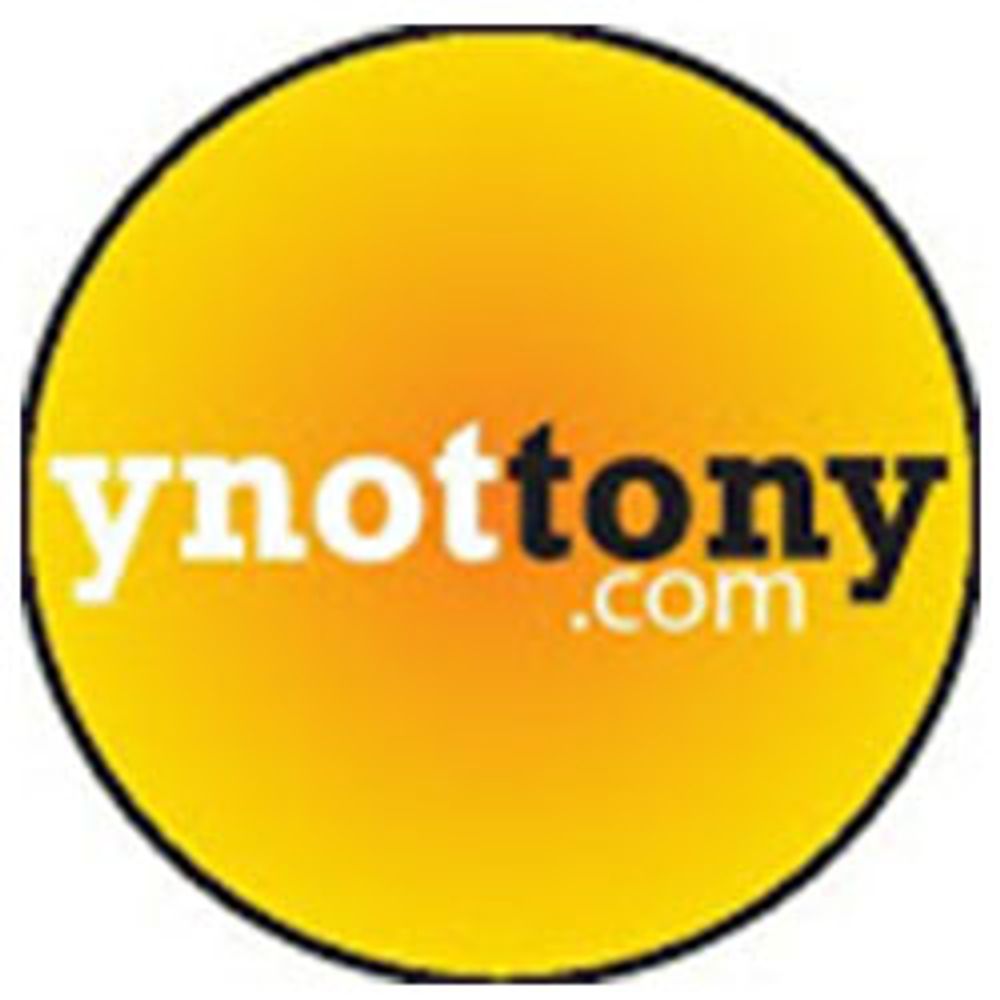 Profile picture ynottonycom.bsky.social