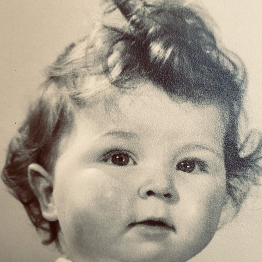 Sharon O'Connell