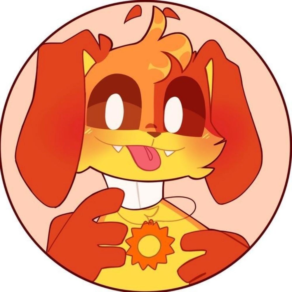 子犬 / Max 🧩🐾