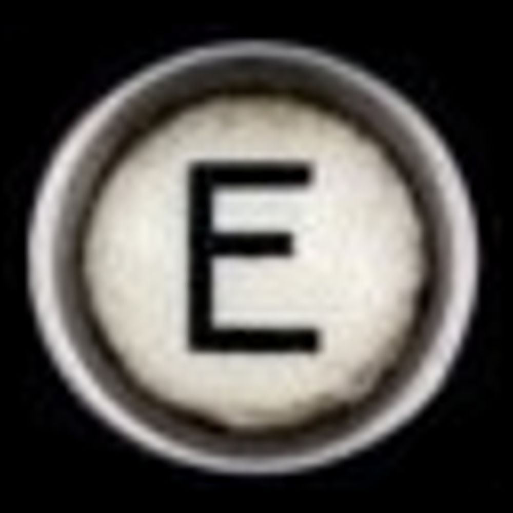 The Electric Typewriter