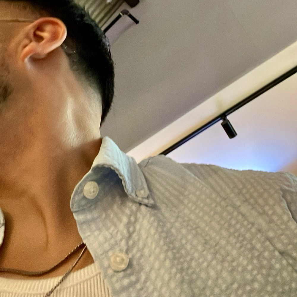 Kevin Calderón