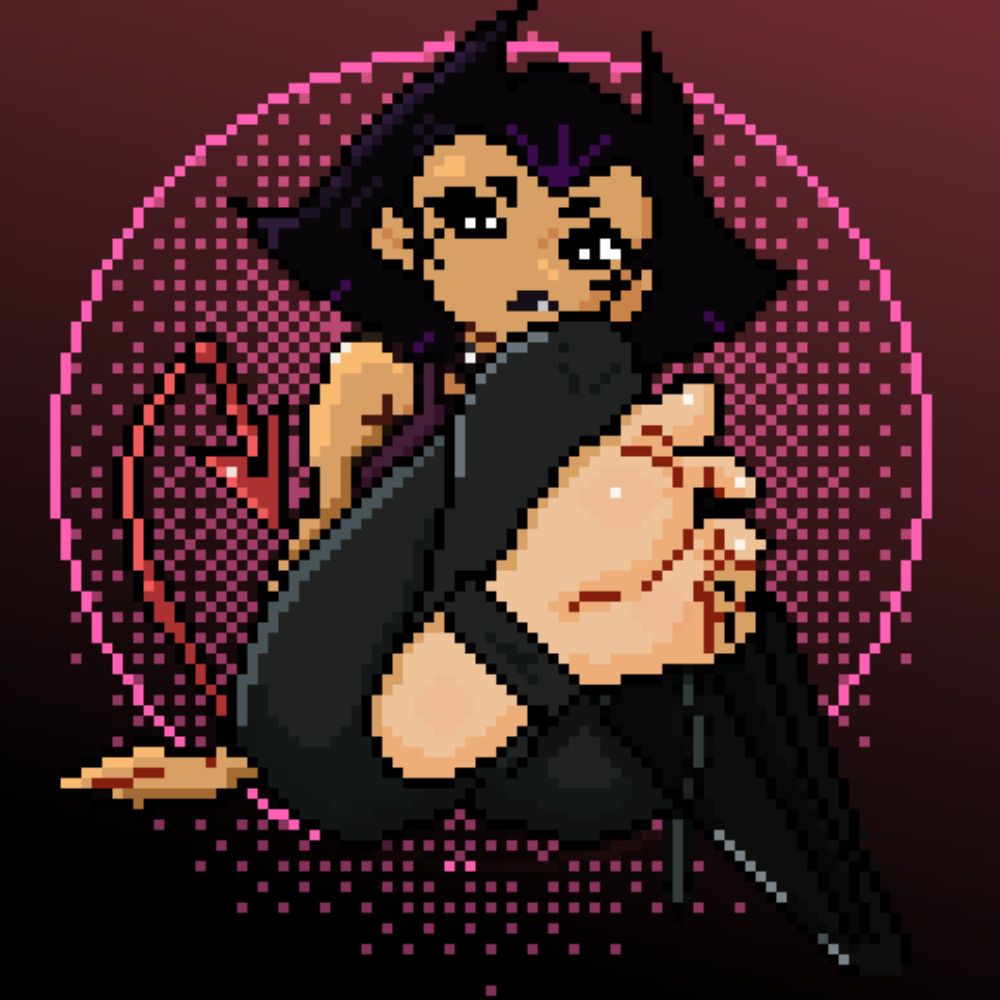 InkBastard 🔞