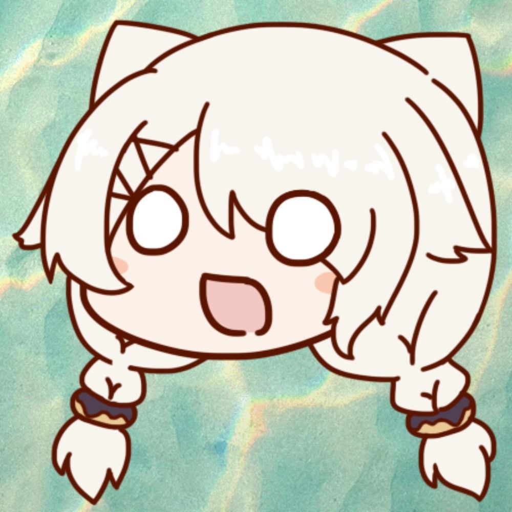 苫漓ポキ🥞🍫🍨ポンコツVtuber🎂