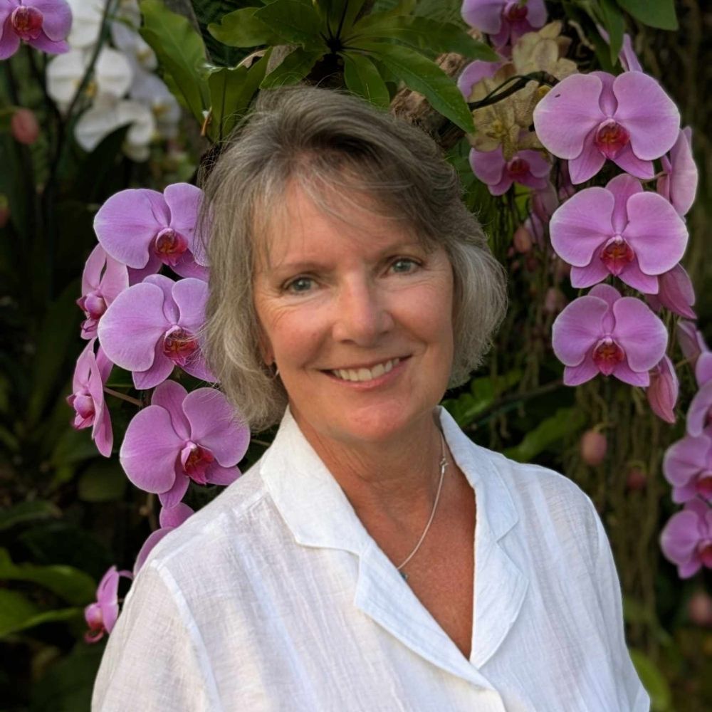 Kim Anderson