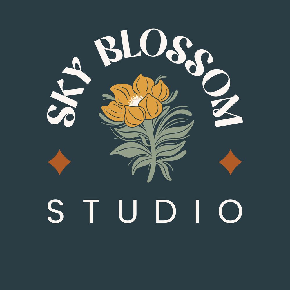 Kiley | Sky Blossom Studio