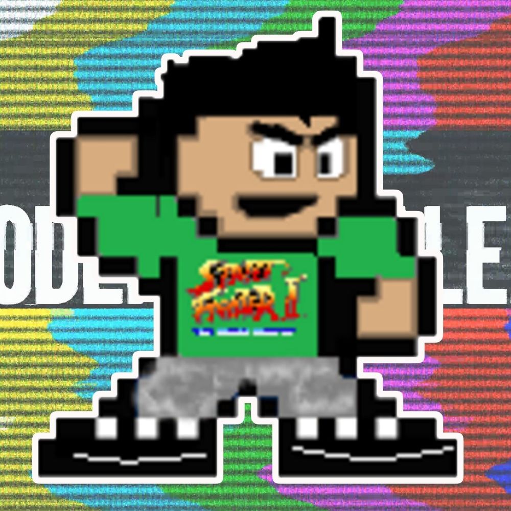 Codenamealejo