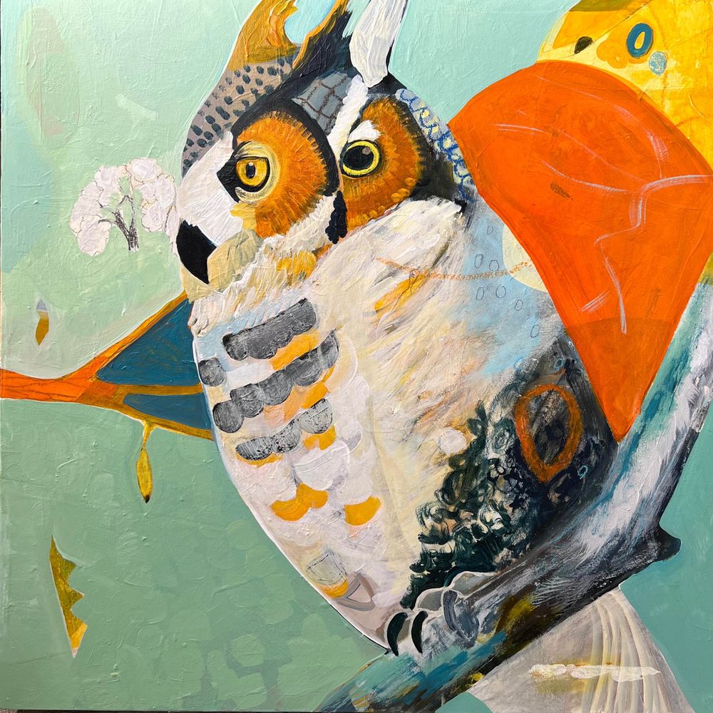 Wren Walraven Wrenz Art