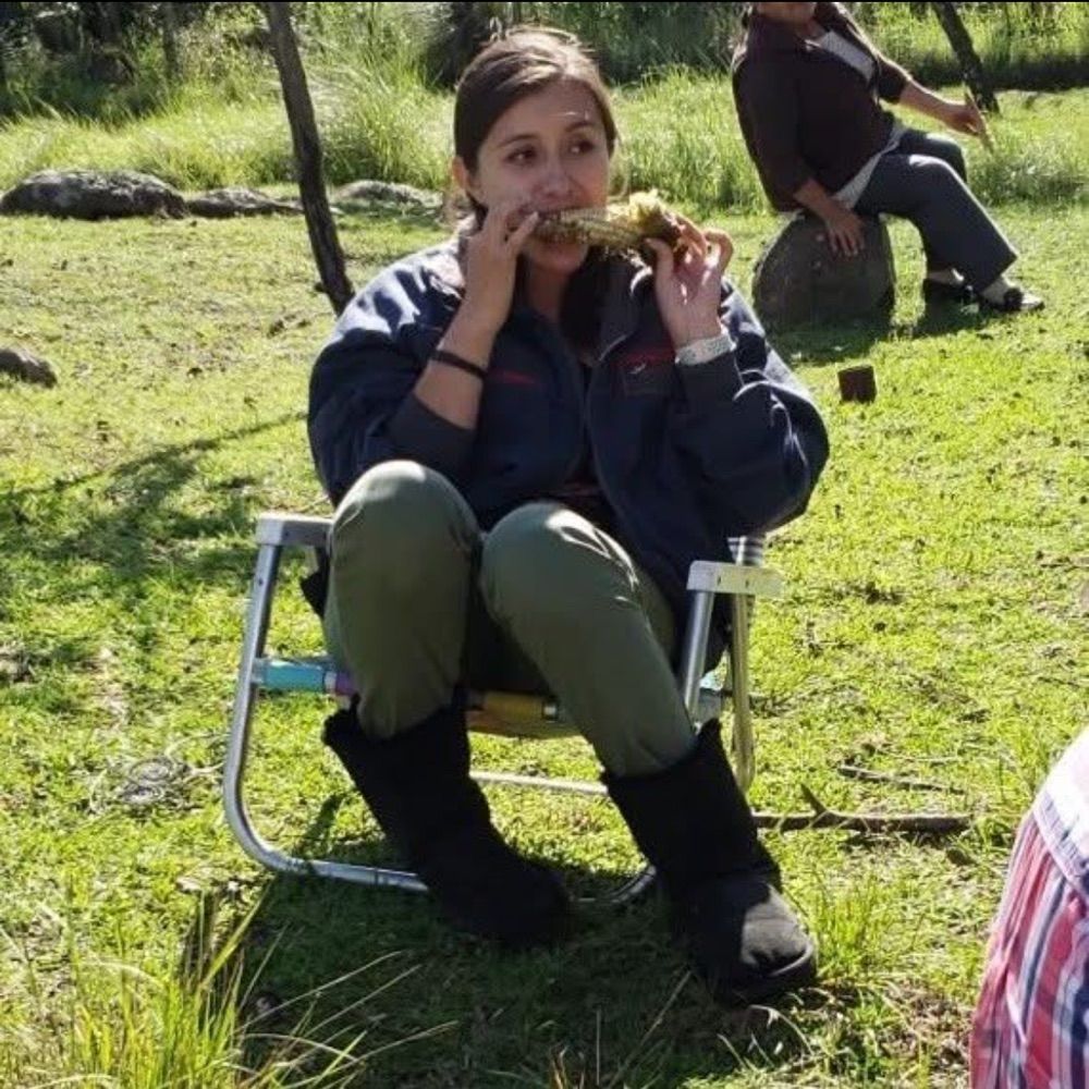 Marisol Rivera Alatorre