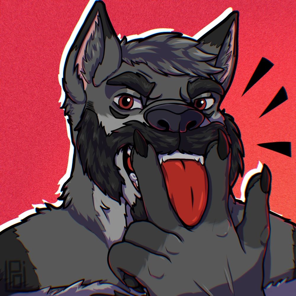 Nasty Argos